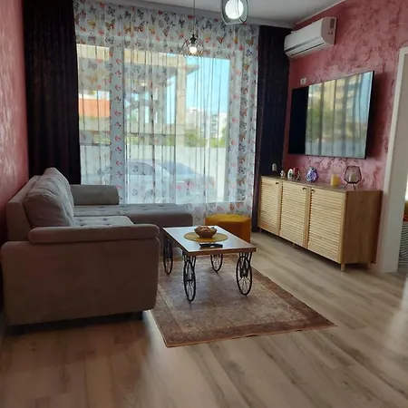 Marina Evo Năvodari
