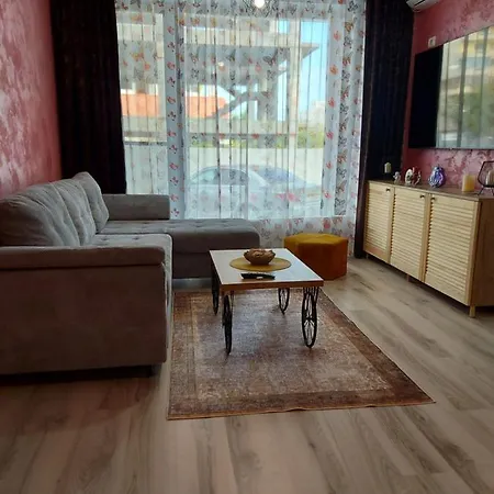 Apartmán Marina Evo