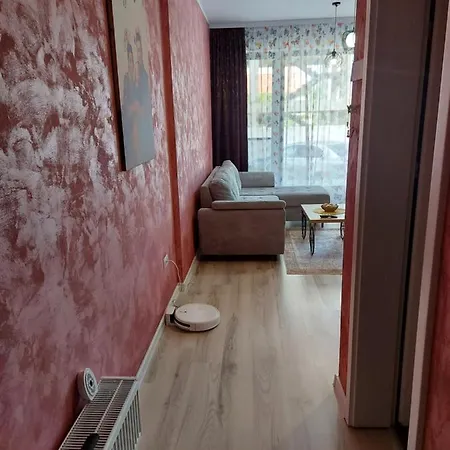 Marina Evo Apartmán *