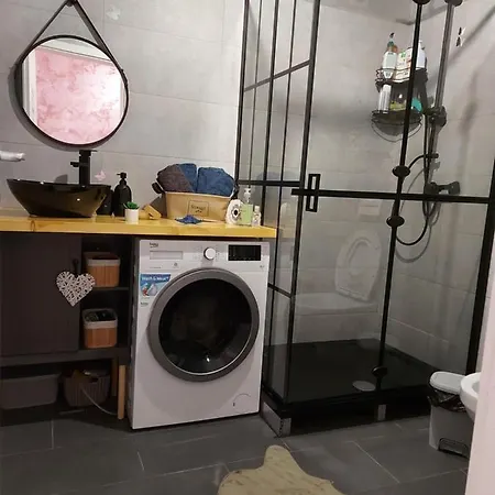 Marina Evo Apartmán *