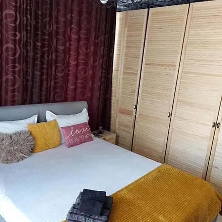 Apartament Marina Evo Năvodari